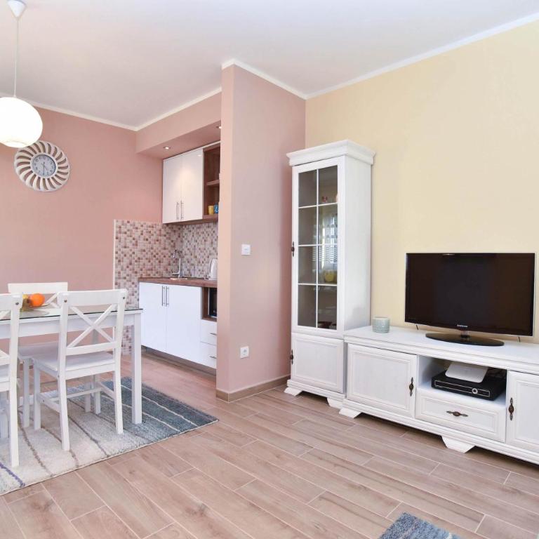 Branka Apartments - Apartman sa Terasom - 15