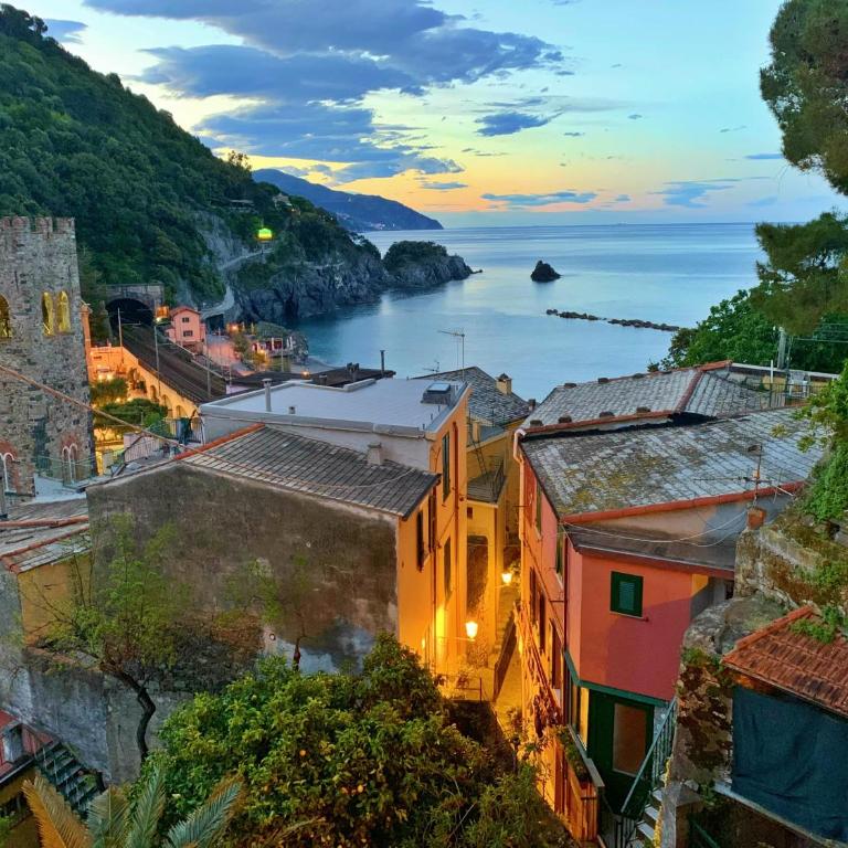 Apt. with an exciting view - Appartamento con Vista Mare - 23