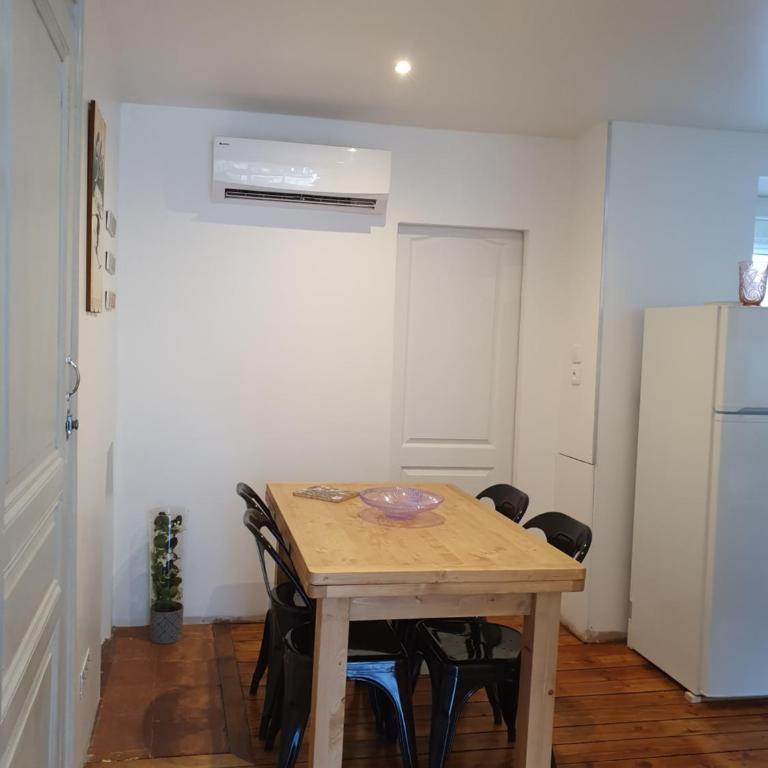 BEL APPARTEMENT LUCHON CENTRE WIFI - CLIMATISATION 6 COUCHAGES - Appartamento con 2 Camere da Letto - 18