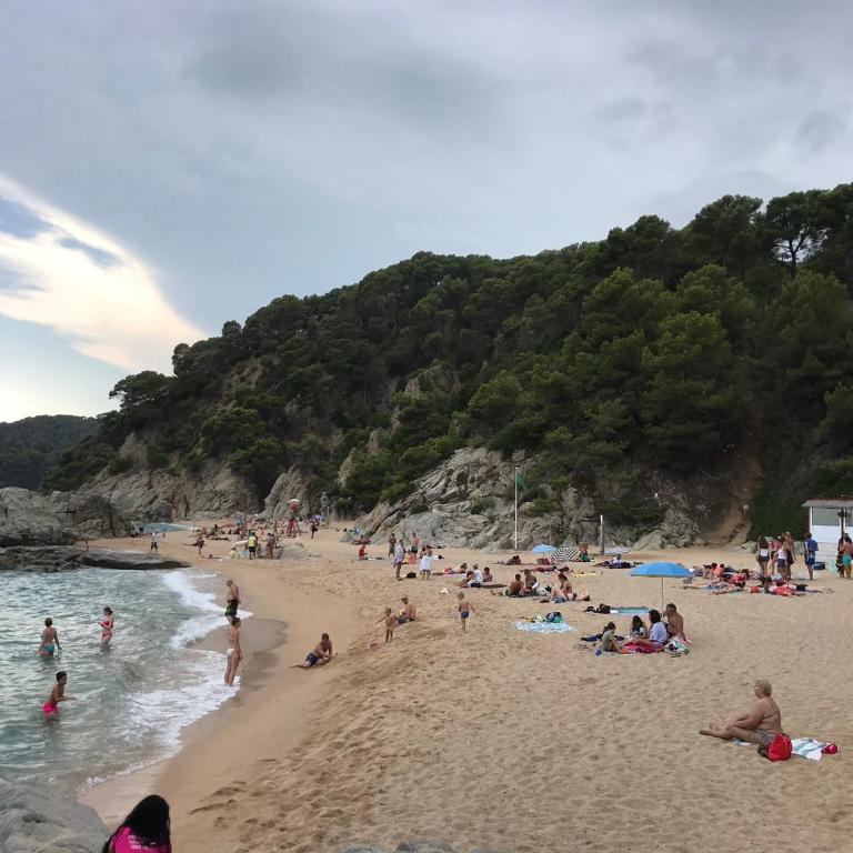 Sa Boadella - Fenals Beach - Apartamento - 26