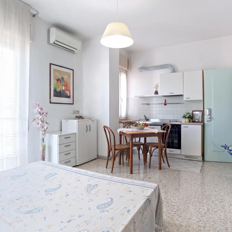 Residence Alexander - Monolocale - 5