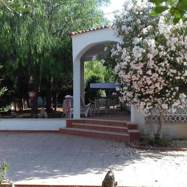 VILLA NINA - Ferienhaus - 7