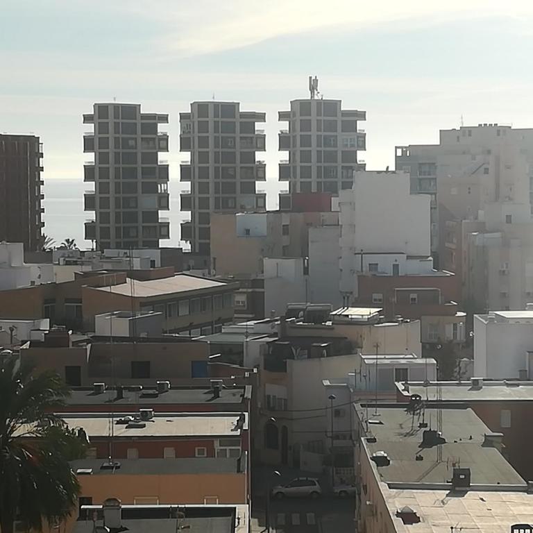 La Conchita - Apartamento de 1 dormitorio - 11