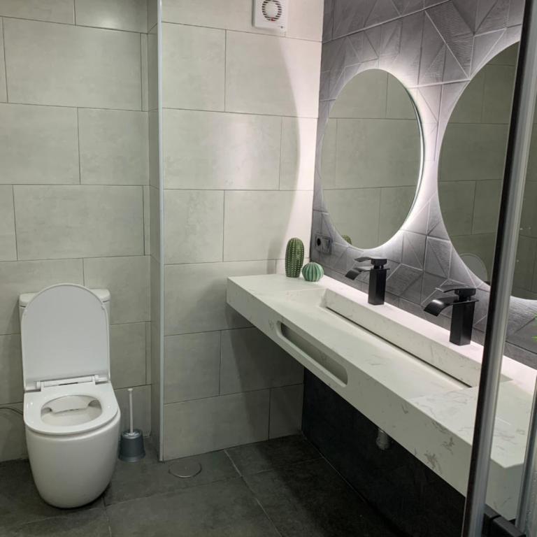2 Bedroom Apartment Benalmadena - Apartamento de 2 dormitorios - 17