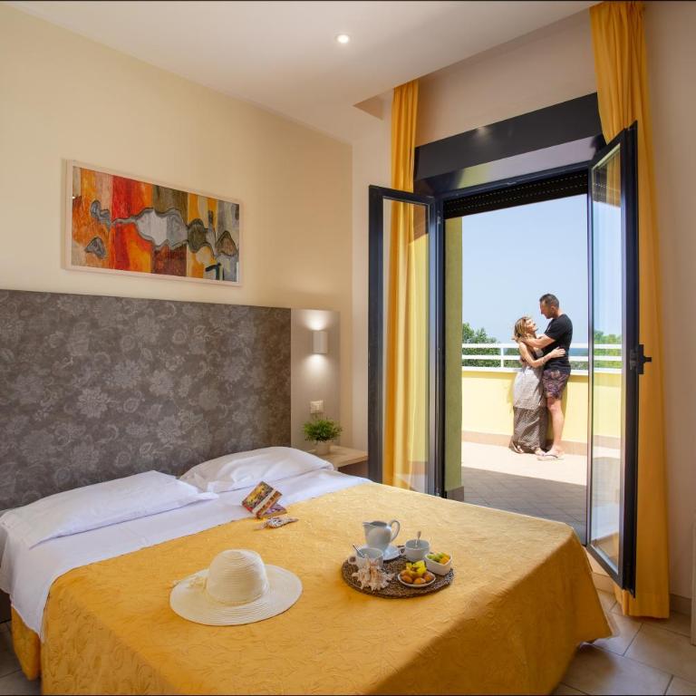 Hotel Reyt - Standard Doppel- oder Zweibettzimmer - 1