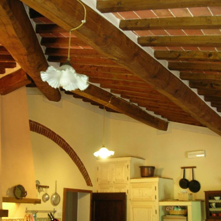 Angolo Alla Fortezza - Gigliola Contucci - Appartamento con 1 Camera da Letto - 25