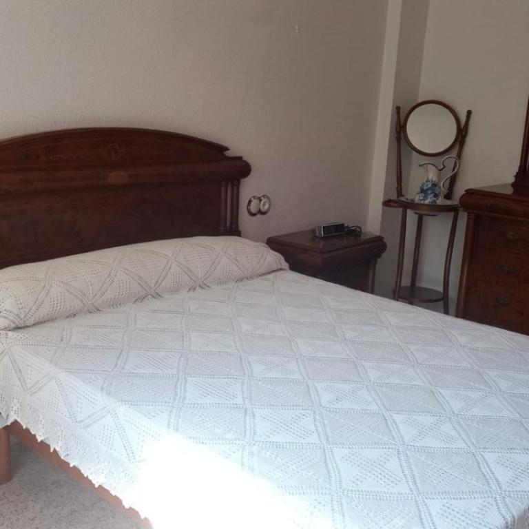 La Conchita - Apartamento de 1 dormitorio - 10