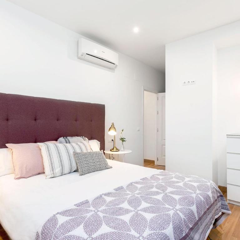 Genteel Home Marín García - Apartamento de 2 dormitorios - 4