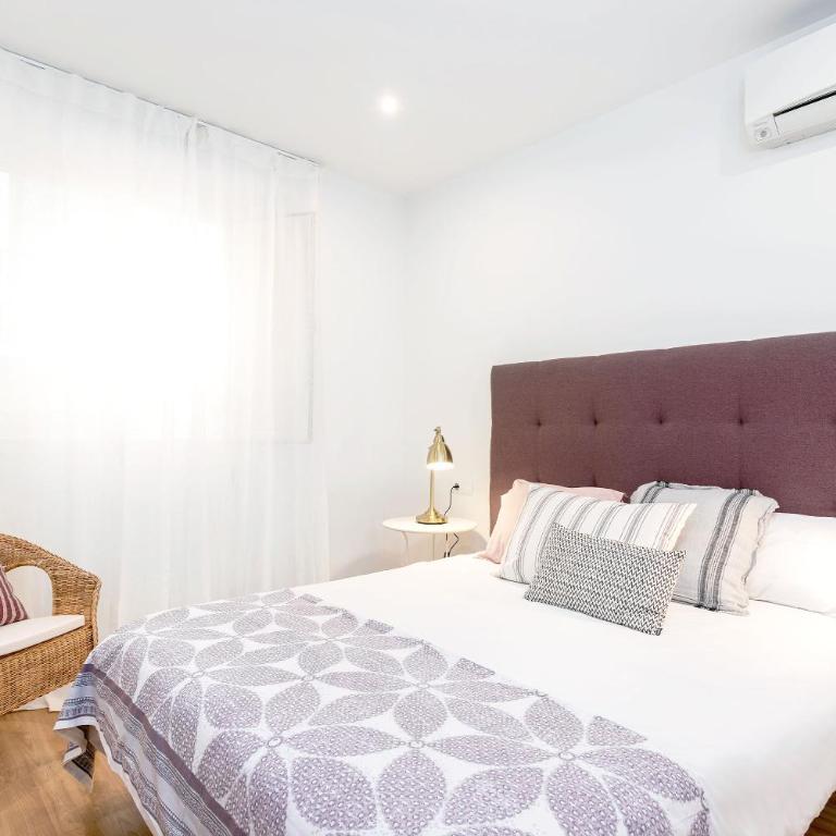 Genteel Home Marín García - Apartamento de 2 dormitorios - 11