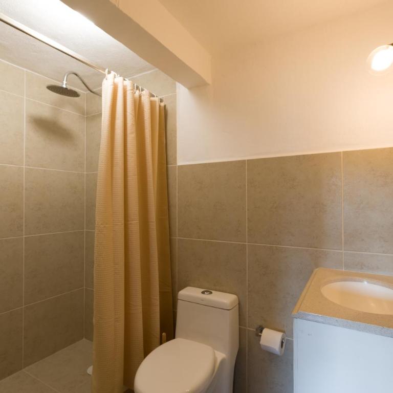 Hotel Caracol Puerto Morelos - Studio - Split Level - 10