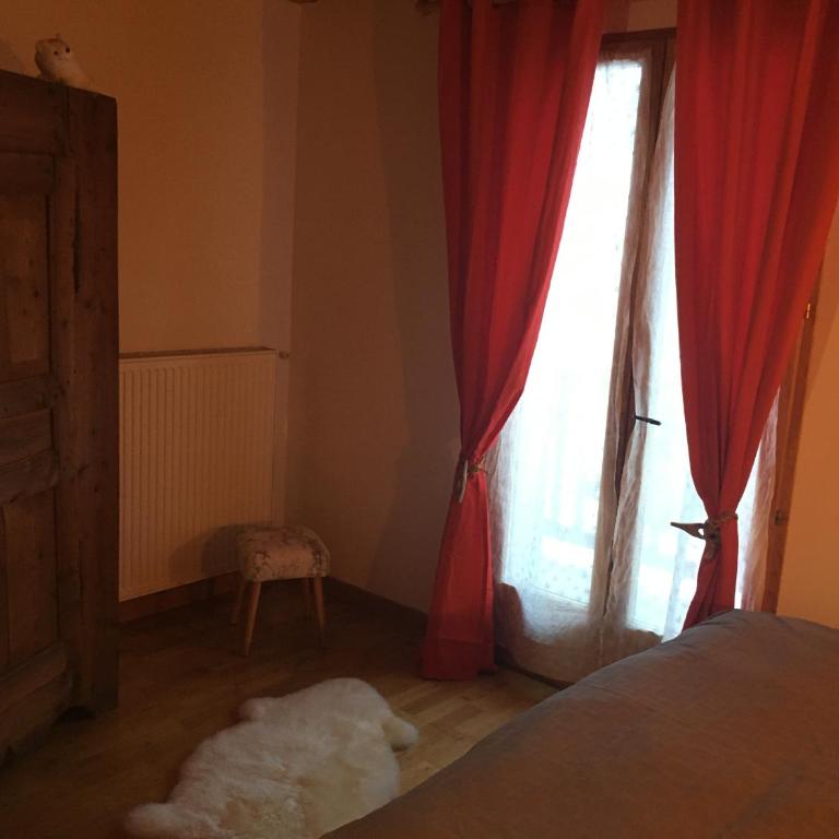 La Roche Meane - Chambre Double Deluxe - 4