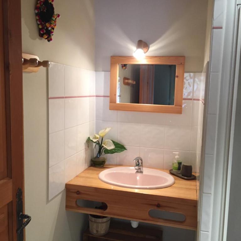 La Roche Meane - Chambre Double Deluxe - 3