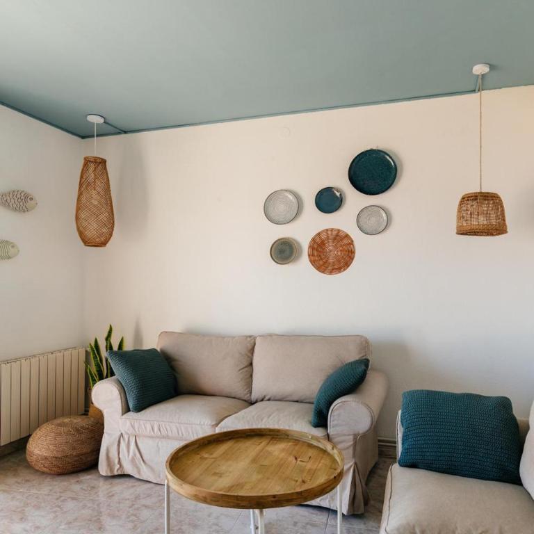 Port alegre - en el corazón de Sitges - Apartamento con vistas al mar - 34