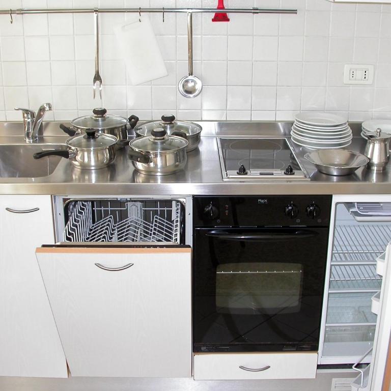Residence Alexander - Monolocale - 3