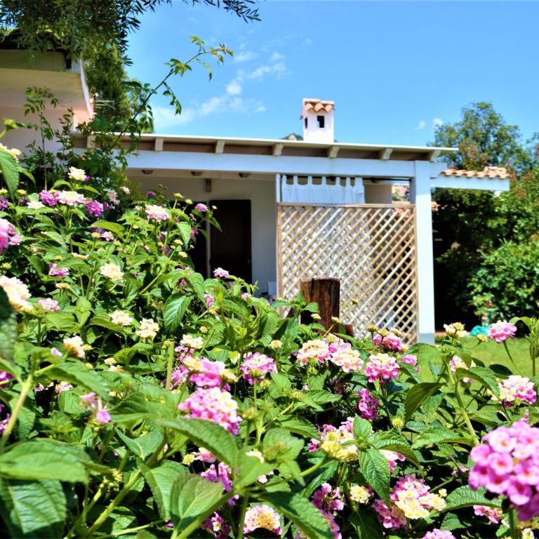 Nuova Valmar Trilo Mimosa - Casa Vacanze - 1