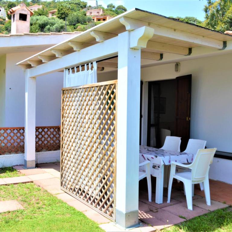 Nuova Valmar Trilo Mimosa - Casa Vacanze - 5