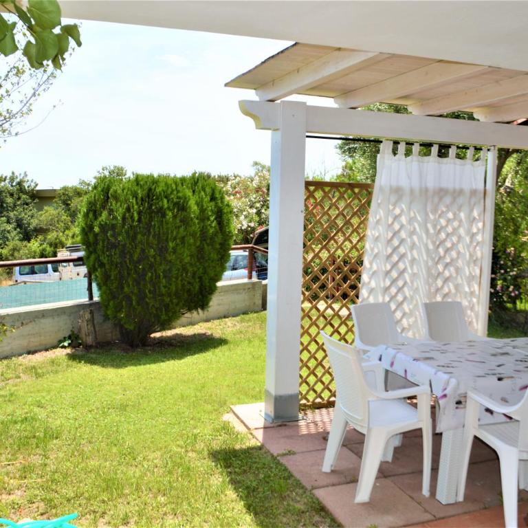 Nuova Valmar Trilo Mimosa - Casa Vacanze - 4