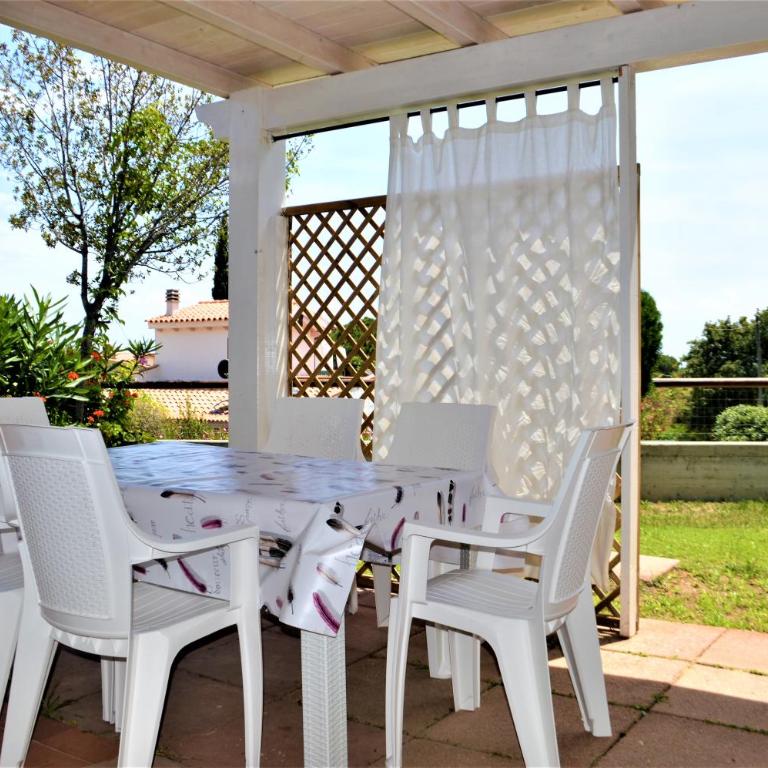 Nuova Valmar Trilo Mimosa - Casa Vacanze - 6