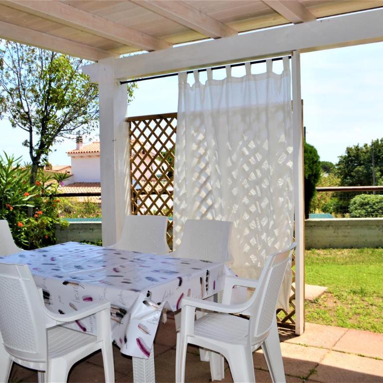 Nuova Valmar Trilo Mimosa - Casa Vacanze - 7