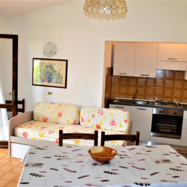 Nuova Valmar Trilo Mimosa - Casa Vacanze - 12