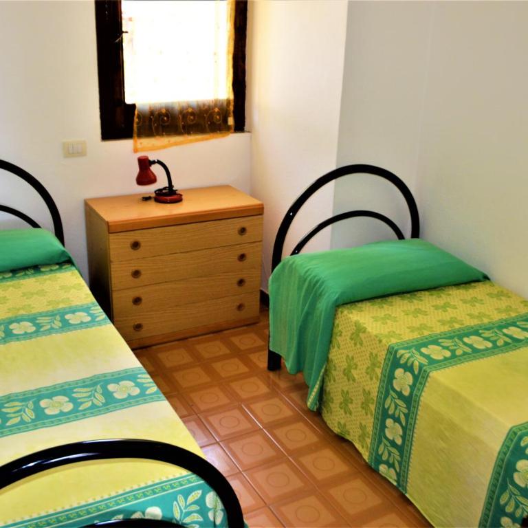 Nuova Valmar Trilo Mimosa - Casa Vacanze - 14