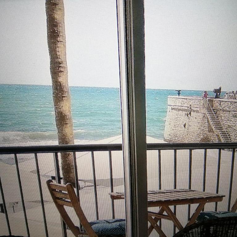 Port alegre - en el corazón de Sitges - Apartamento con vistas al mar - 29