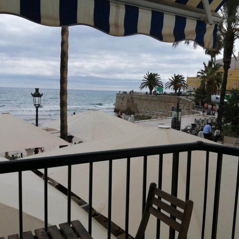 Port alegre - en el corazón de Sitges - Apartamento con vistas al mar - 36