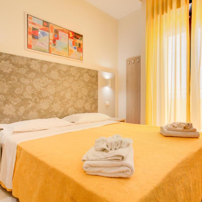 Hotel Reyt - Standard Doppel- oder Zweibettzimmer - 2