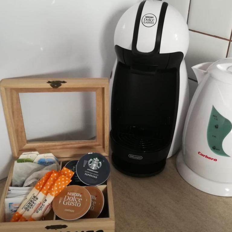Apartamento Jazmín 49 Centro - Adults Recommended - Apartamento con terraza - 13
