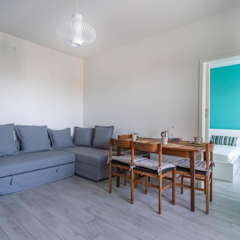 GuestHost - Casa di Annika - Vista Laguna e Parcheggio privato - Appartamento con 1 Camera da Letto - 9
