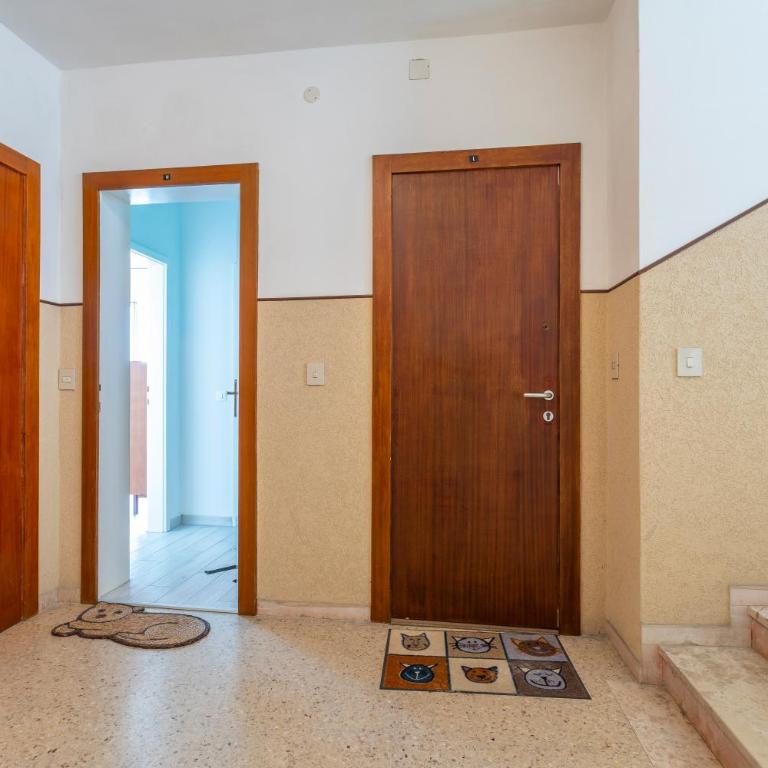 GuestHost - Casa di Annika - Vista Laguna e Parcheggio privato - Appartamento con 1 Camera da Letto - 16
