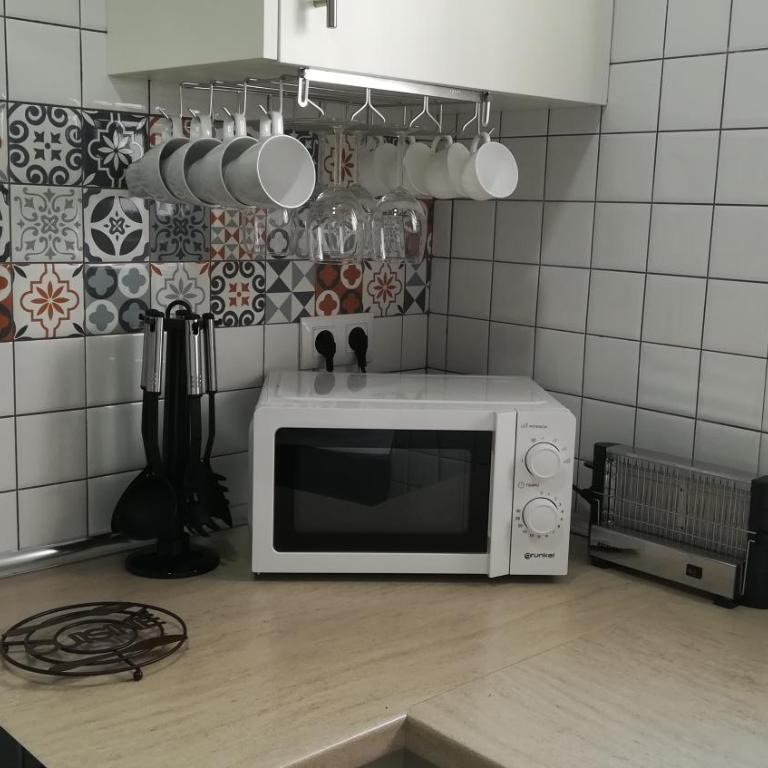 Apartamento Jazmín 49 Centro - Adults Recommended - Apartamento con terraza - 14