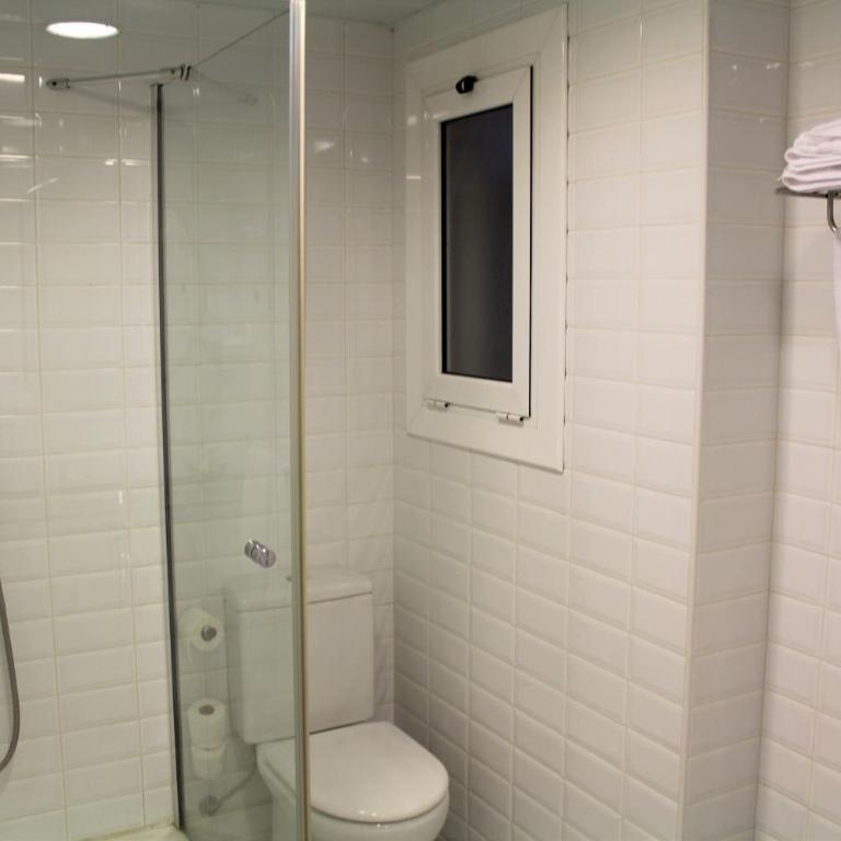 Apartaments Sant Jordi Girona 97 - Apartamento de 1 dormitorio - 3