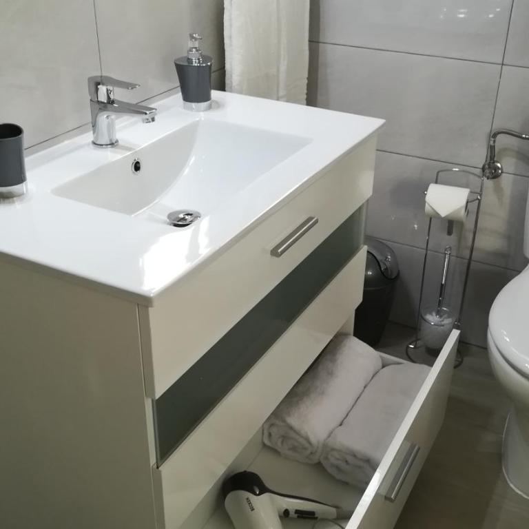 Apartamento Jazmín 49 Centro - Adults Recommended - Apartamento con terraza - 16