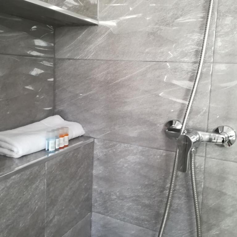 Apartamento Jazmín 49 Centro - Adults Recommended - Apartamento con terraza - 19