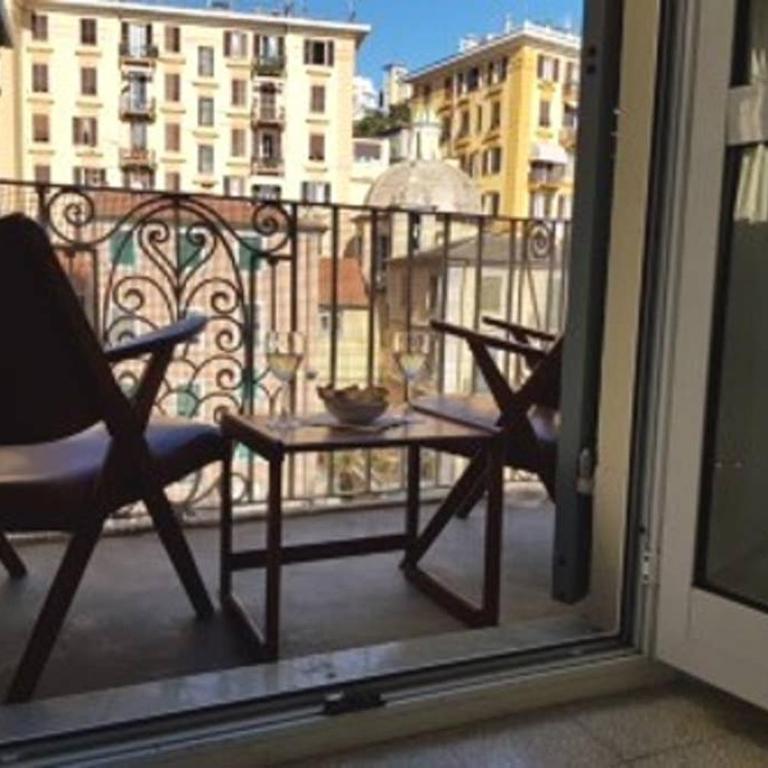 Casa Rétro Historic center - mytouristhome - One-Bedroom Apartment - 1