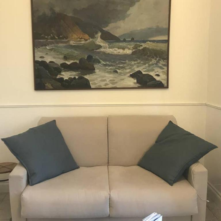 Casa Rétro Historic center - mytouristhome - One-Bedroom Apartment - 7