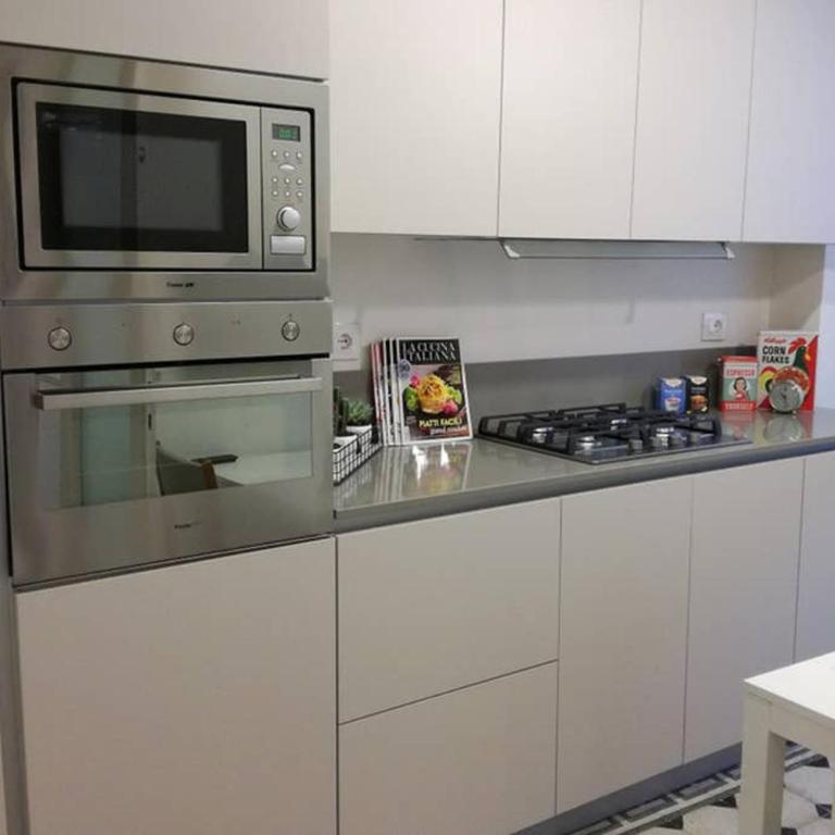 Casa Rétro Historic center - mytouristhome - One-Bedroom Apartment - 8