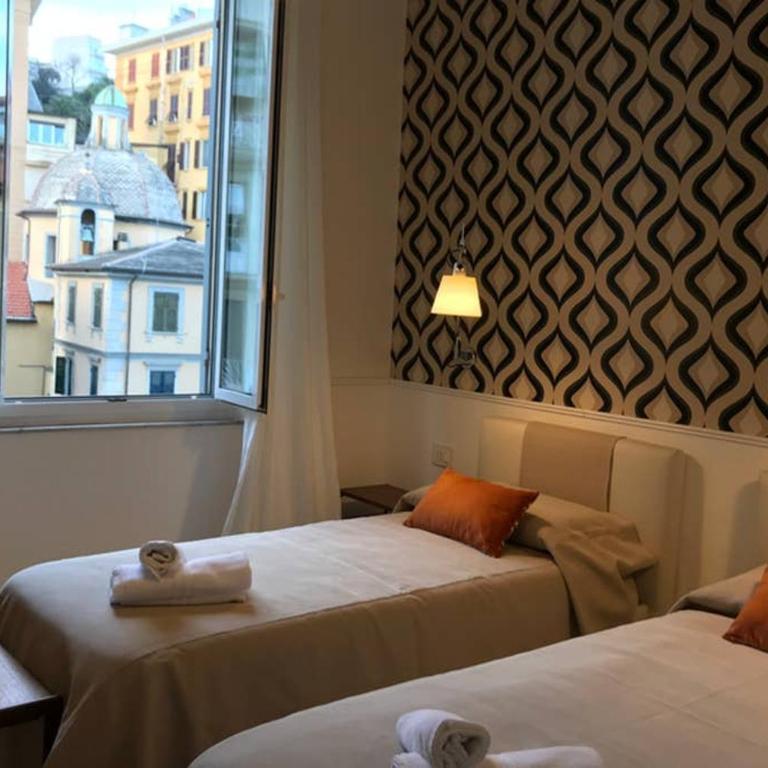 Casa Rétro Historic center - mytouristhome - One-Bedroom Apartment - 12