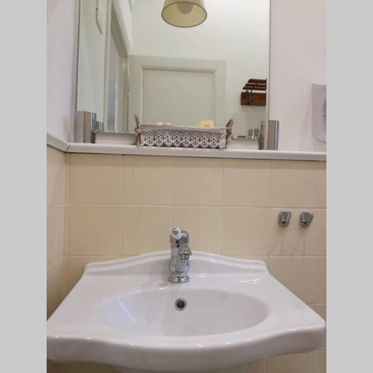 Casa Rétro Historic center - mytouristhome - One-Bedroom Apartment - 16