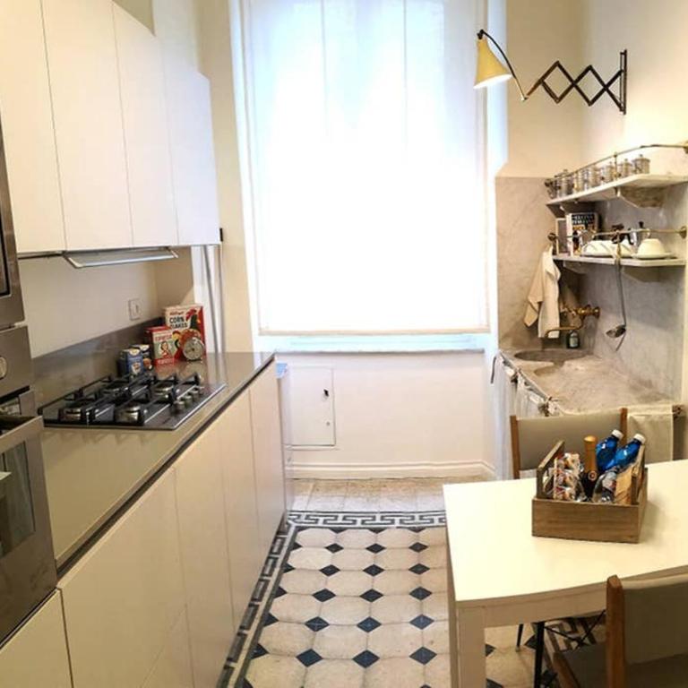 Casa Rétro Historic center - mytouristhome - One-Bedroom Apartment - 19