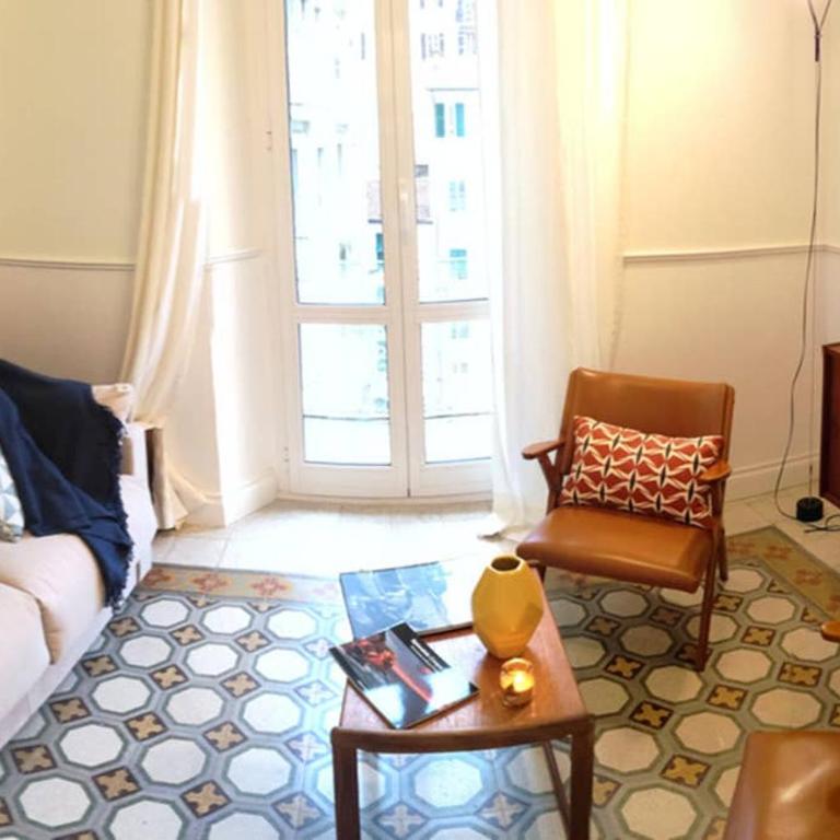 Casa Rétro Historic center - mytouristhome - One-Bedroom Apartment - 27