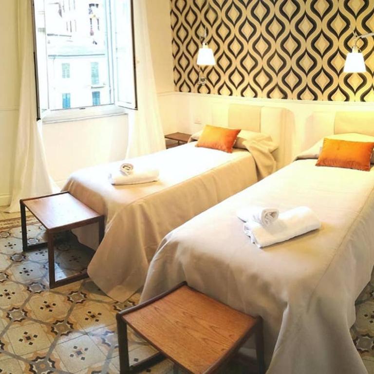 Casa Rétro Historic center - mytouristhome - One-Bedroom Apartment - 28