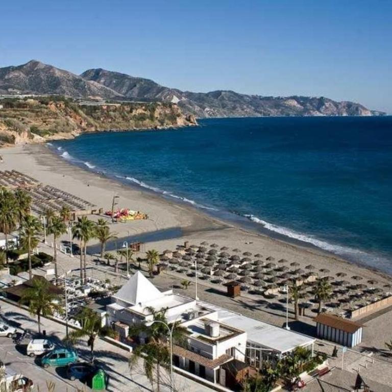 Apartamento Jazmín 49 Centro - Adults Recommended - Apartamento con terraza - 36