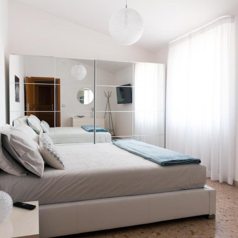 Fly by Suites Pescara - Appartamento con 2 Camere da Letto - 9