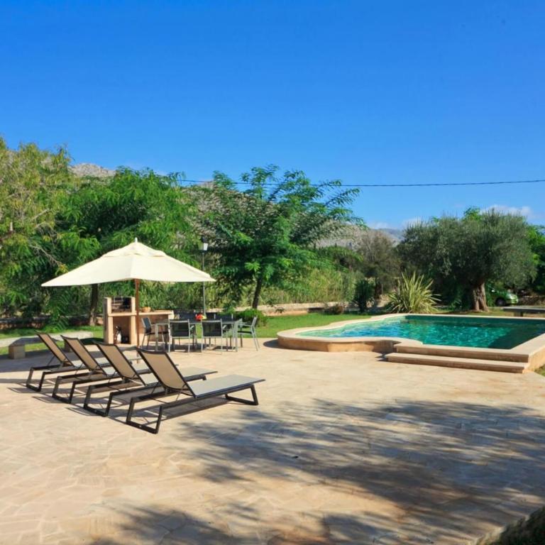 Villa Lera by Sealand Villas - Villa con piscina privada - 22