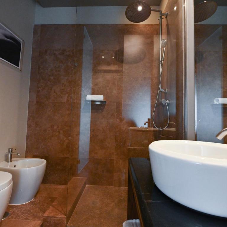 Ada Home - Chambre Deluxe - 10