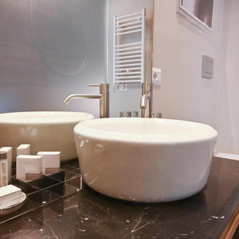 Ada Home - Chambre Deluxe - 11