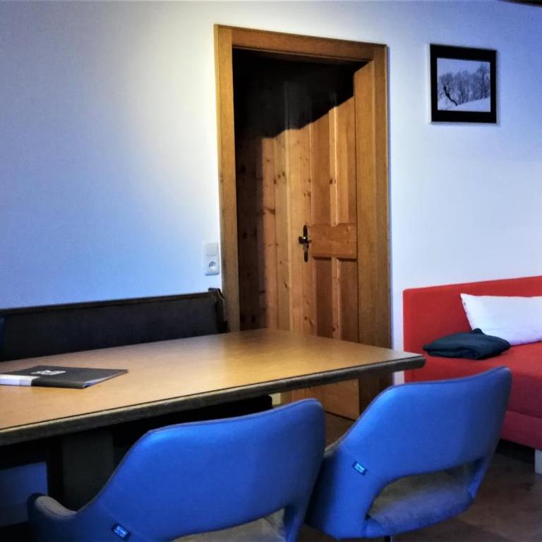 Haus Dienten Top 11 - Apartment mit 2 Schlafzimmern - 2