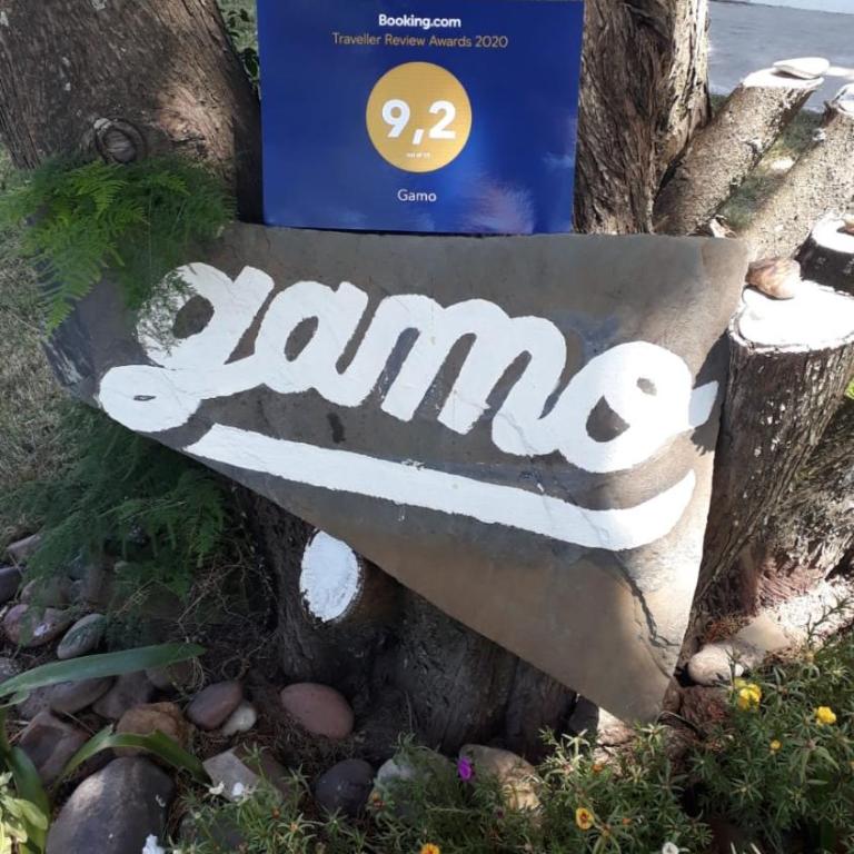Gamo - Casa de 2 dormitorios - 4